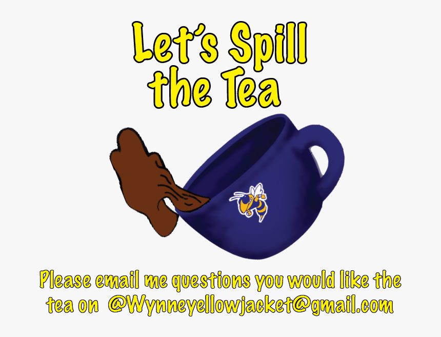 Tea Time With Hammer - Poster, HD Png Download