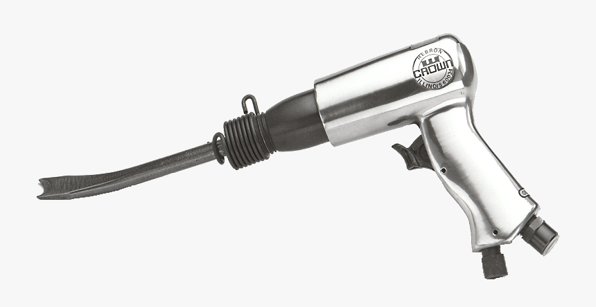 Handheld Power Drill, HD Png Download