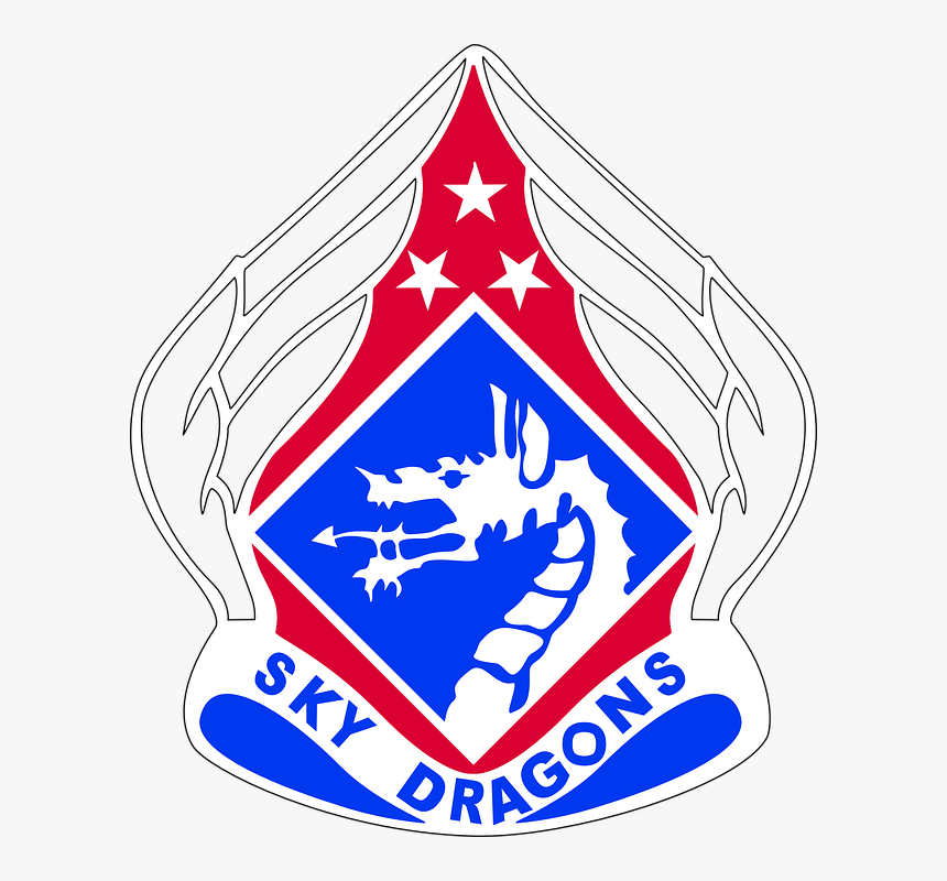 18th Airborne Corps Insignia, HD Png Download