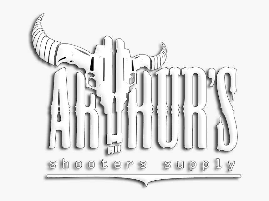 Arthur S Shooters Supply - Illustration, HD Png Download