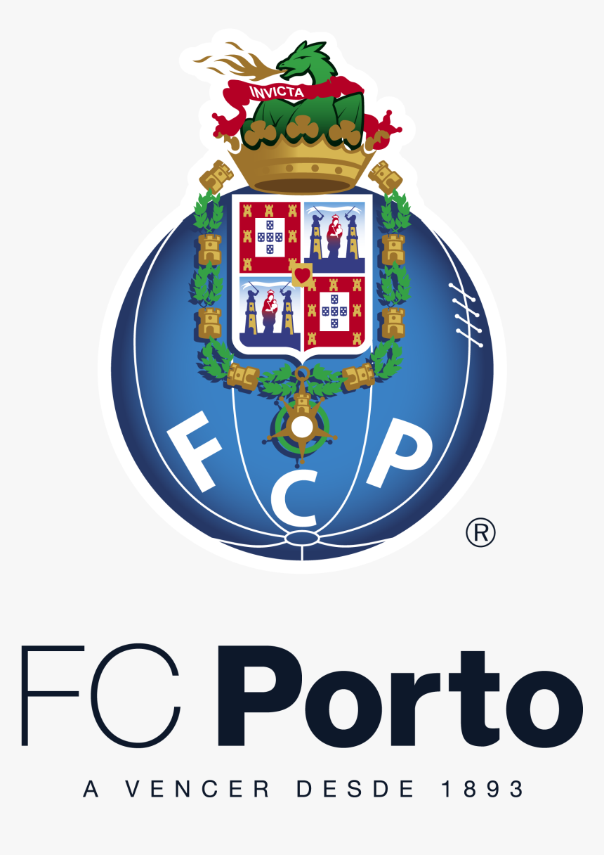 Fc Porto Hd Png Download Transparent Png Image Pngitem