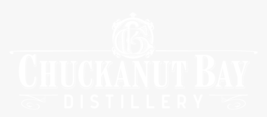 Chuckanut Bay Distillery Logo - Graphic Design, HD Png Download