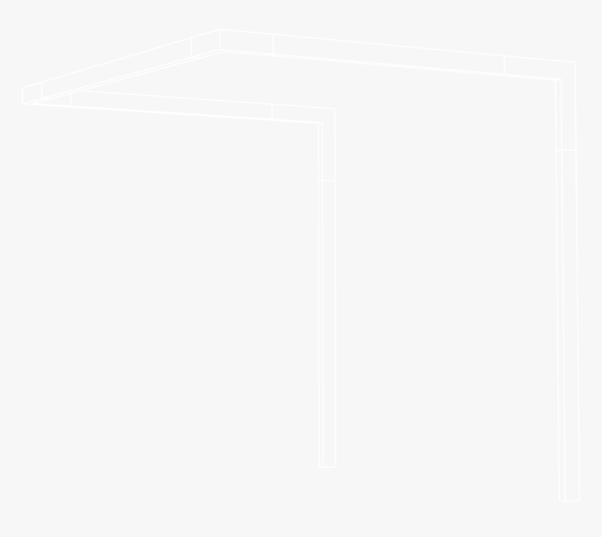 Vector Patterns - Johns Hopkins White Logo, HD Png Download