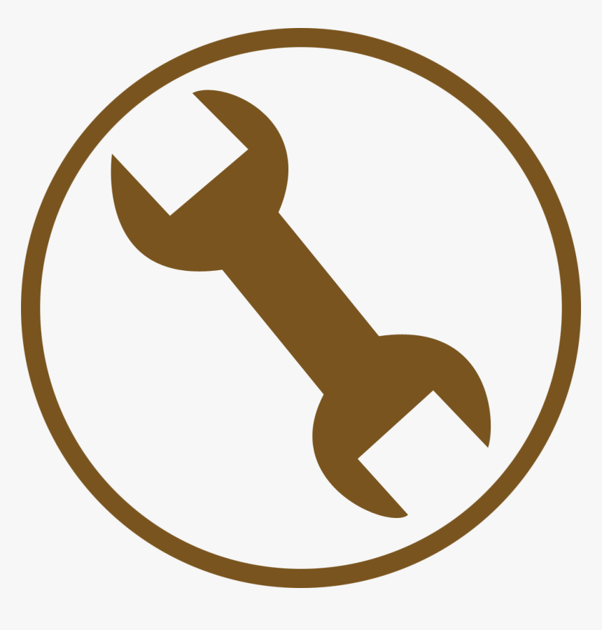 Team Fortress 2 Engineer Icon, HD Png Download