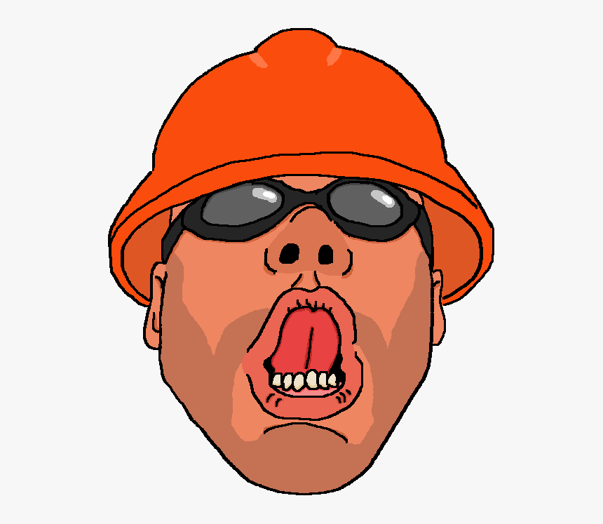 Sexy Engie - Sexy Engineer Team Fortress, HD Png Download