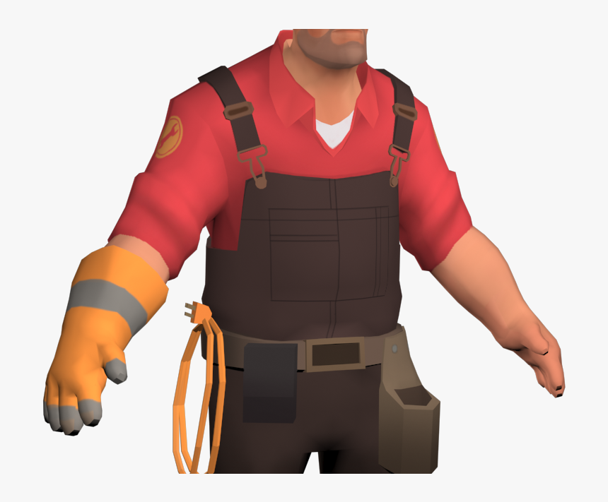 Engineer Is Engi Here, HD Png Download