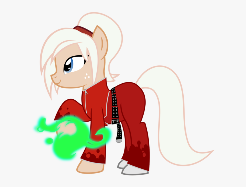 Kof My Little Pony, HD Png Download