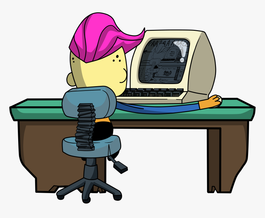 Cartoon, HD Png Download