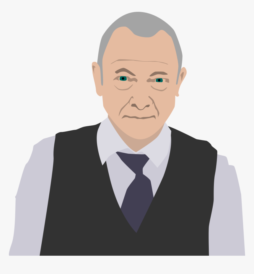 Businessperson, HD Png Download