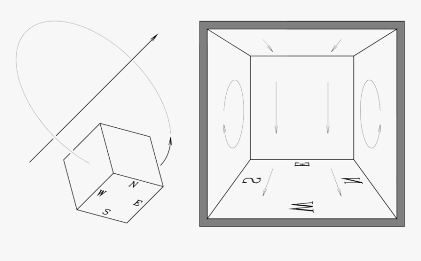 Technical Drawing, HD Png Download