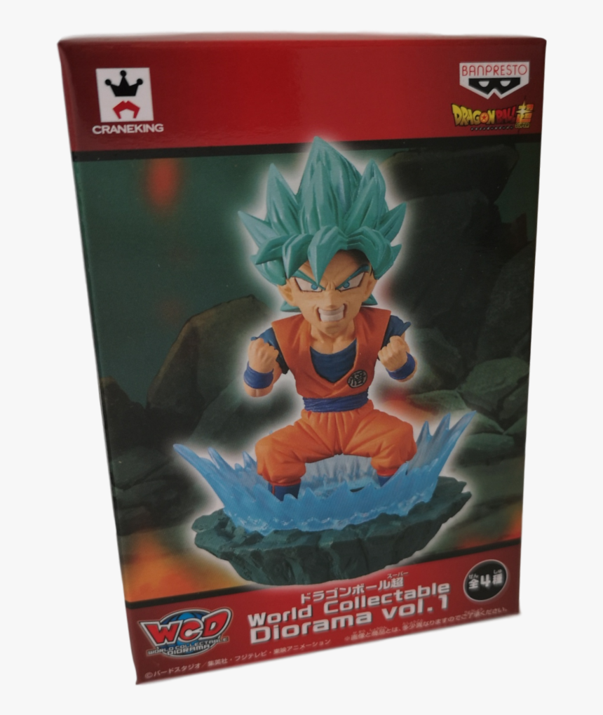 Goku, HD Png Download