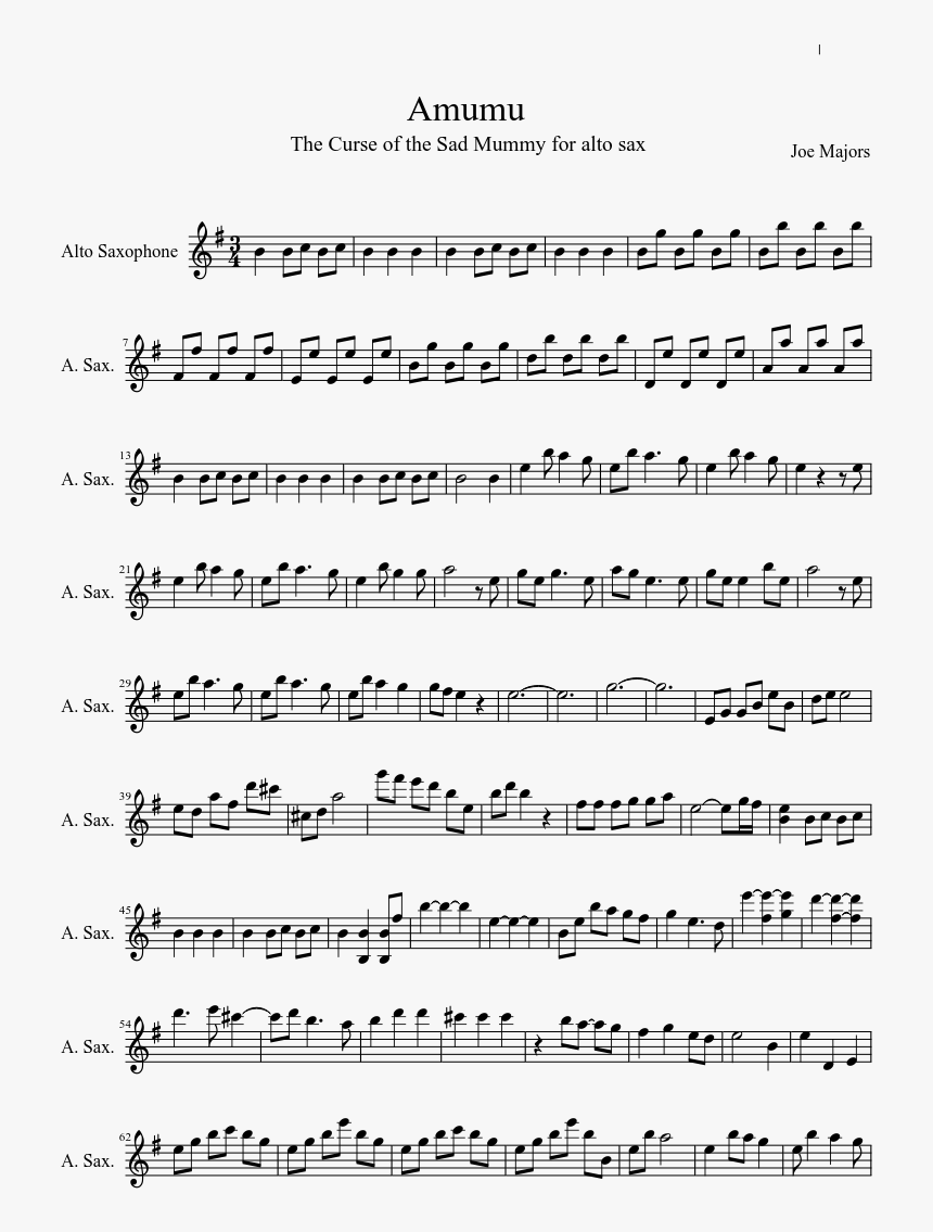 La Canzone Del Sole Spartito Pianoforte, HD Png Download
