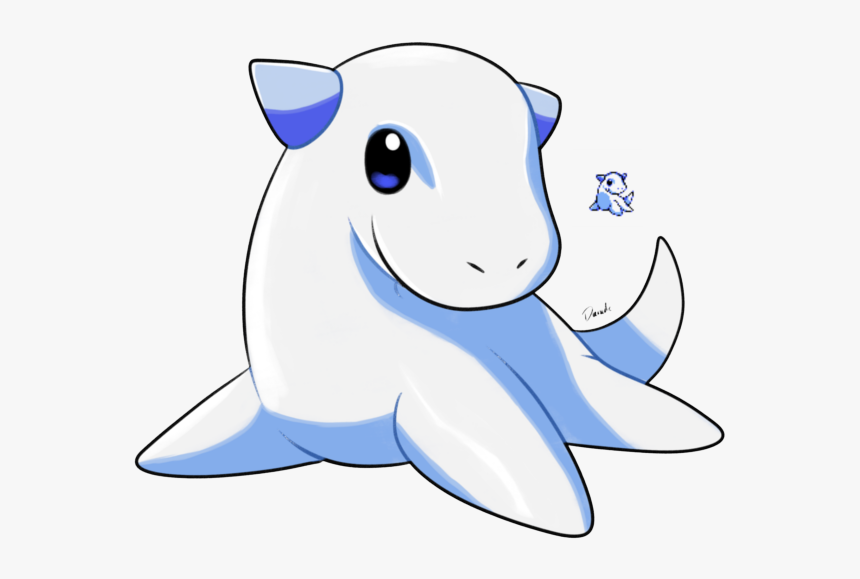 Kurusu, From The Pokemon Gold/silver Leaked Beta - Cartoon, HD Png Download