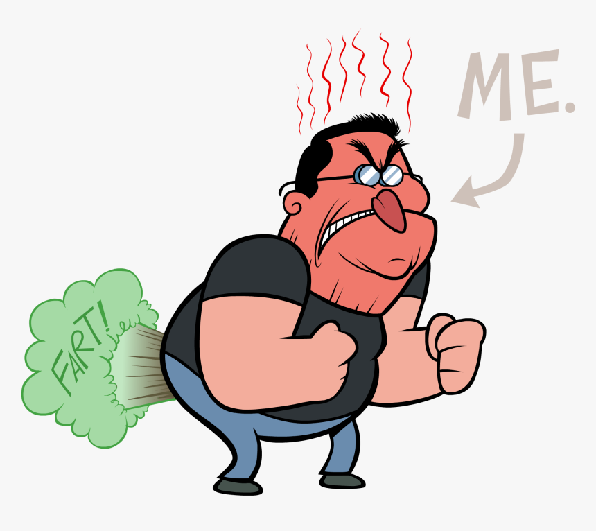 Cartoon, HD Png Download