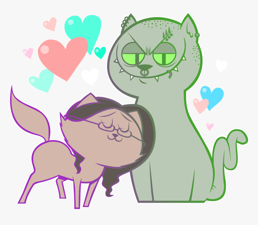 Cartoon, HD Png Download