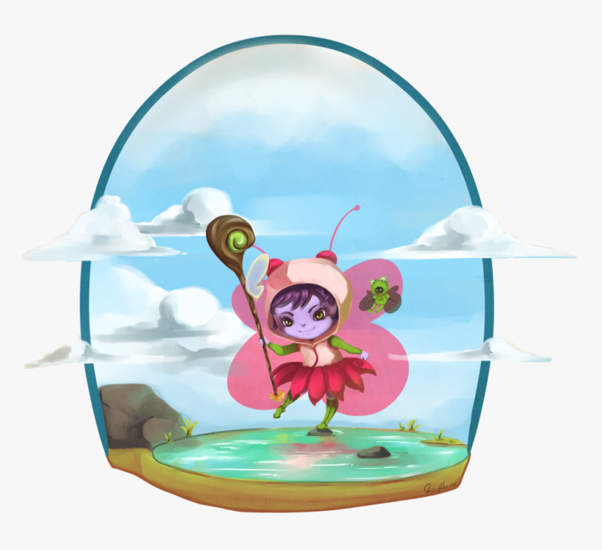 Cartoon, HD Png Download
