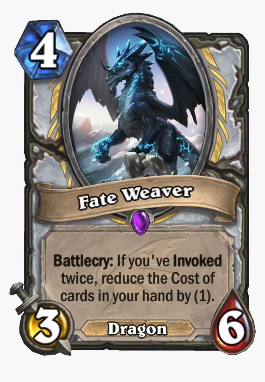 Descent Of Dragons New Cards, HD Png Download