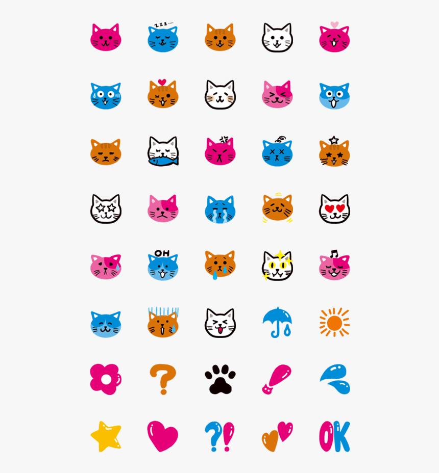 Emoji, HD Png Download