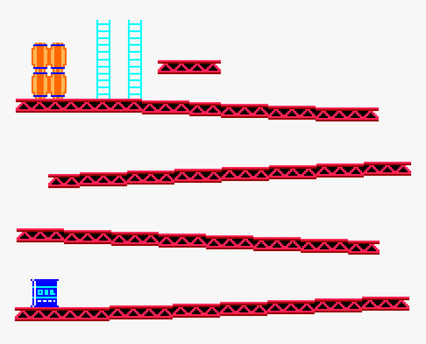 Carmine, HD Png Download