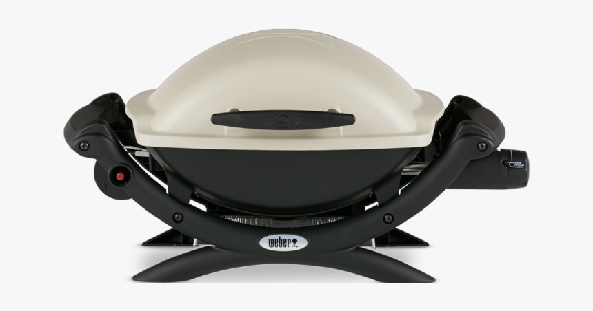 Weber Baby Q, HD Png Download