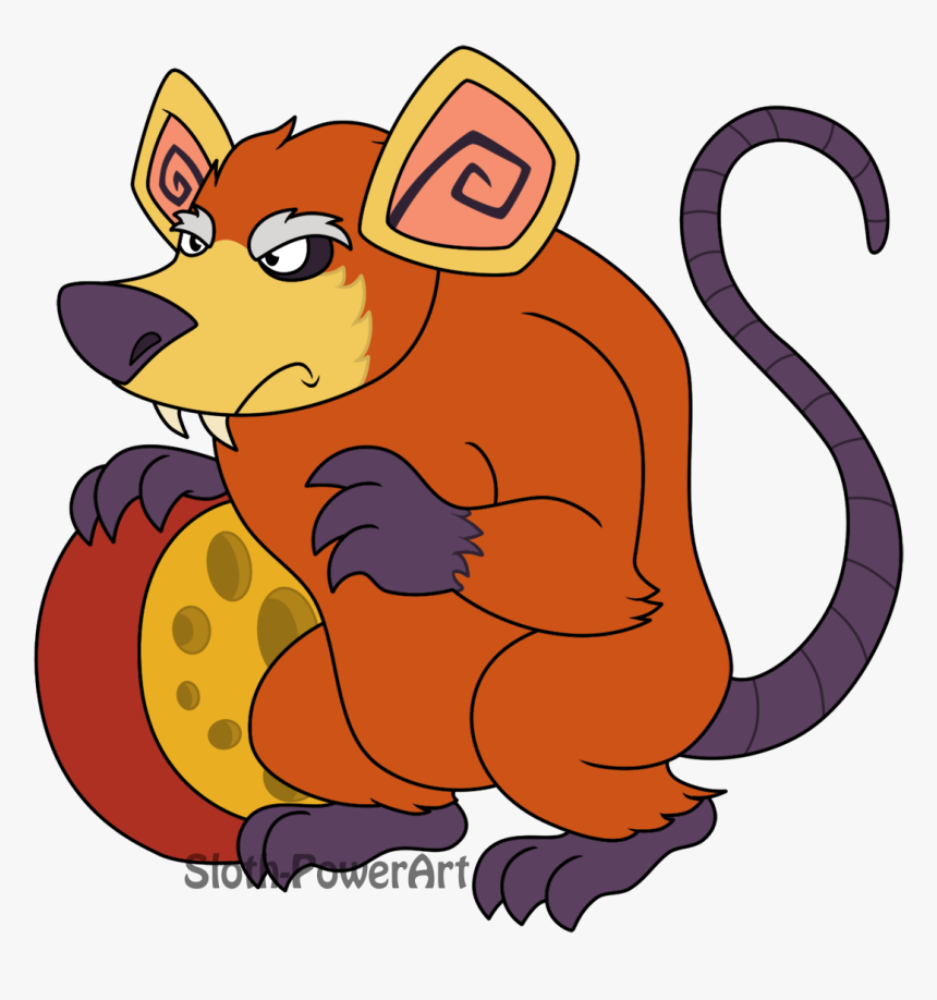 Leave My Cheese Out Of It - Donkey Kong Cheesy Chester, HD Png Download