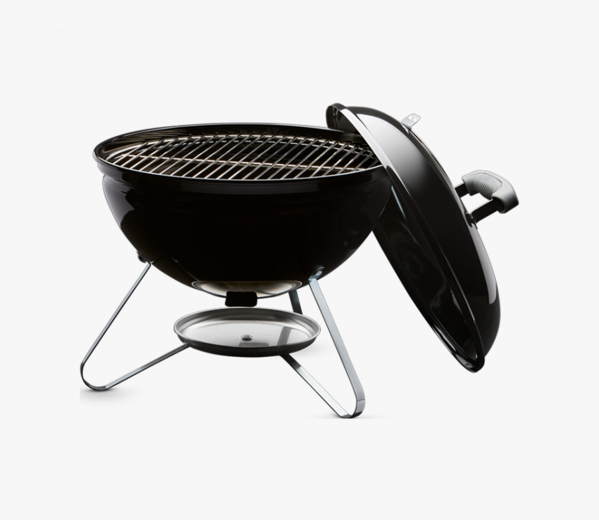 Weber Bbq Smokey Joe, HD Png Download