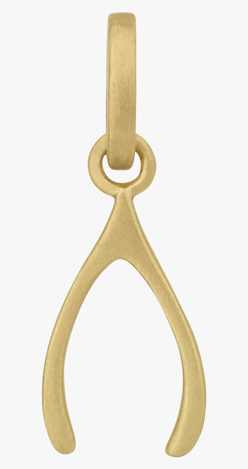 Wishbone Png , Png Download - Brass, Transparent Png