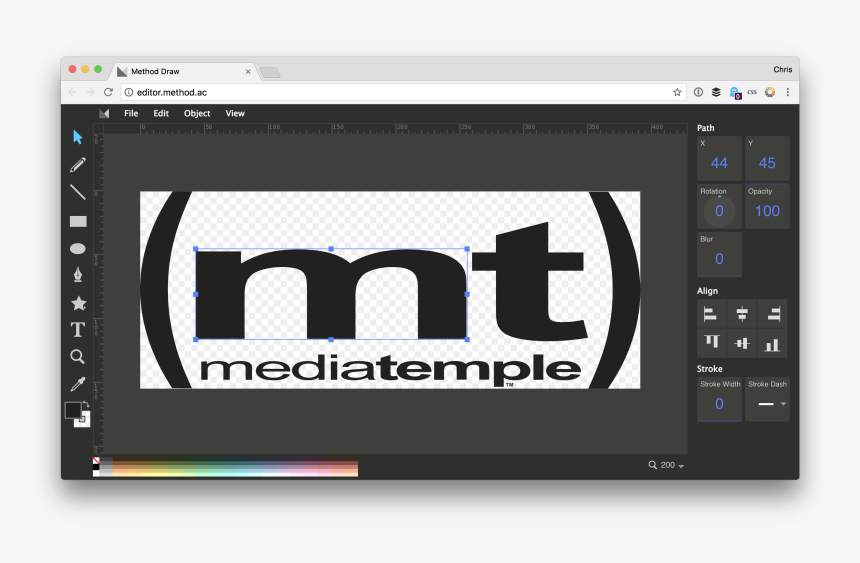 Media Temple, HD Png Download