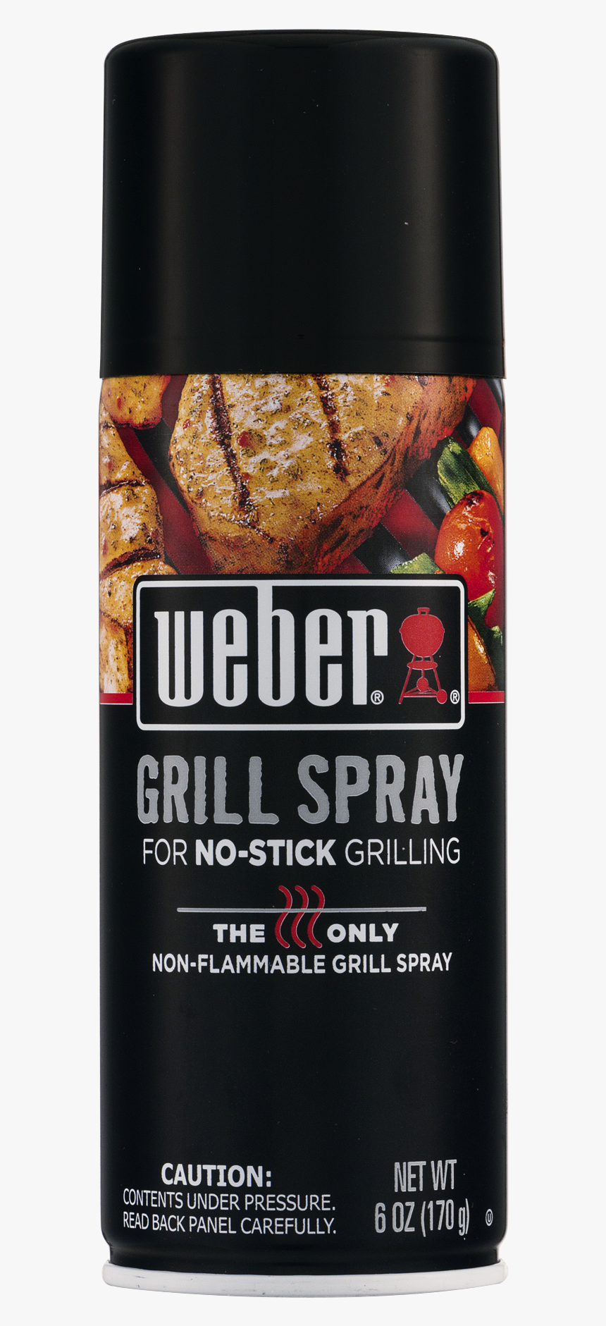 Weber Grill, HD Png Download