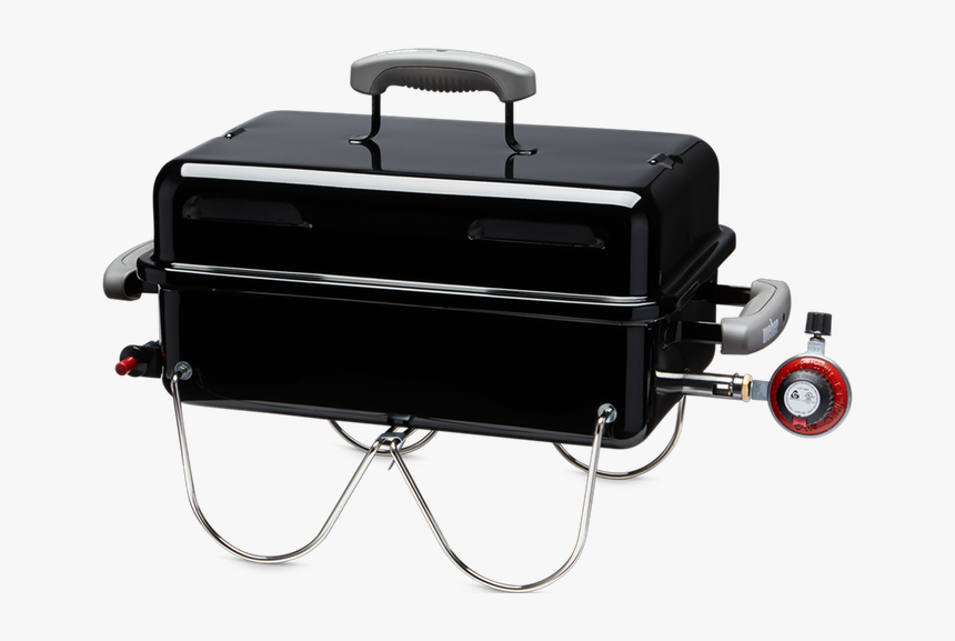 Weber Go Anywhere, HD Png Download