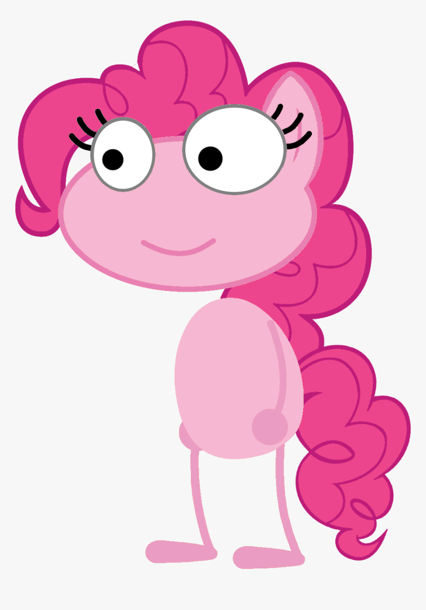 Pinky Pie Png Svg Royalty Free Library - Mlp Poptropica, Transparent Png