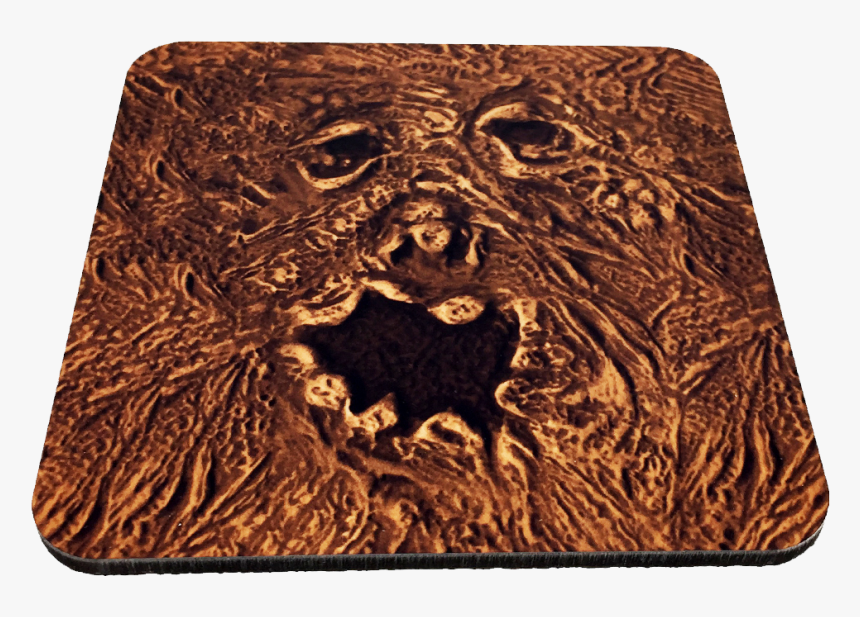 Evil Dead Necronomicon Drink Coaster - Wallet, HD Png Download