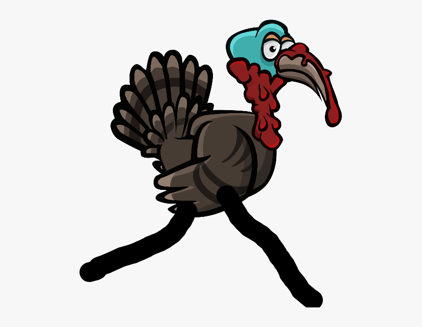 Turkey Meat, HD Png Download