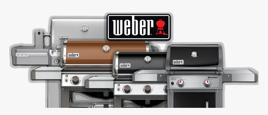 Weber Grill Png , Png Download - Barbecue Grill, Transparent Png