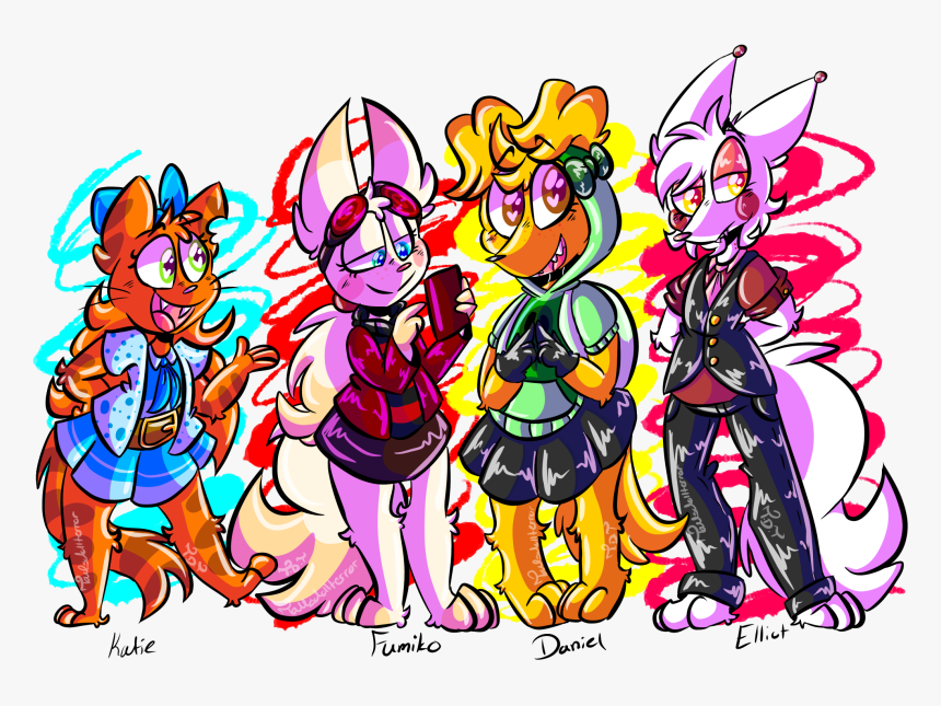 Wishbone - Cartoon, HD Png Download