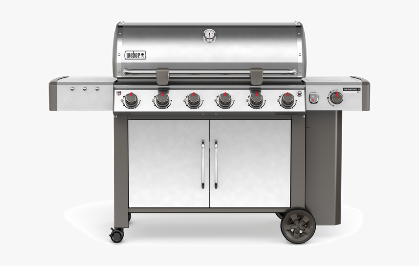 Genesis I I Lx S 640 Gbs, HD Png Download