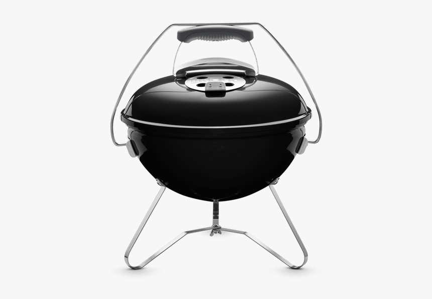 Barbecue Weber Smokey Joe, HD Png Download