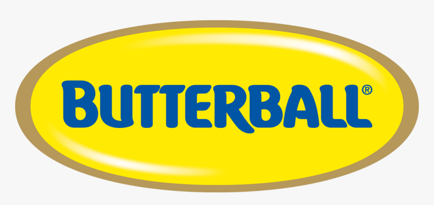 Butterball Turkey Logo, HD Png Download