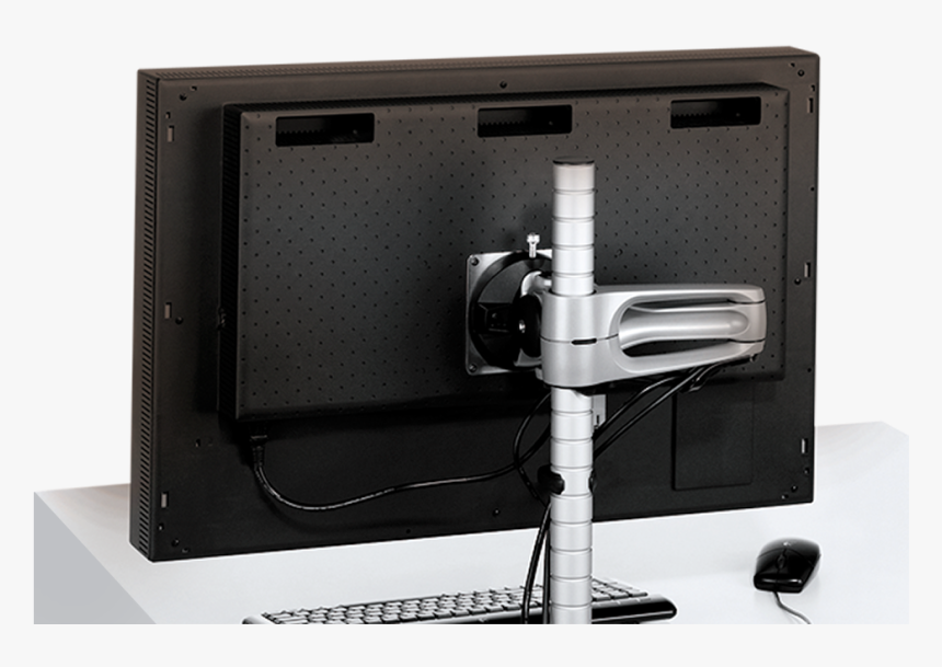 Computer Monitor, HD Png Download