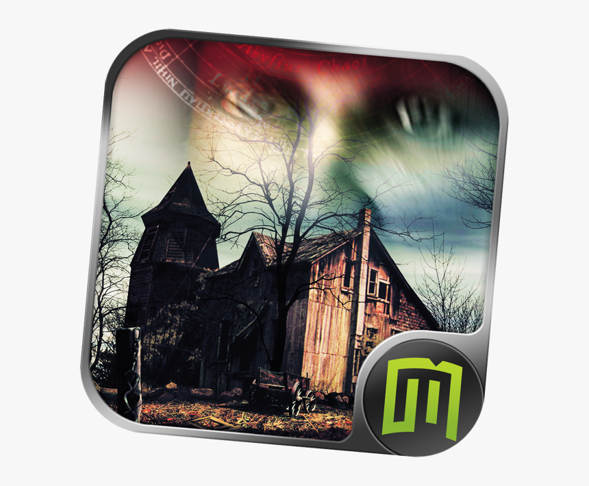 Necronomicon Pc Game, HD Png Download