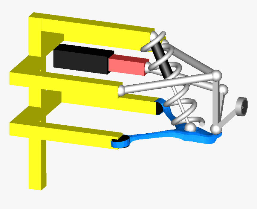 Toboggan, HD Png Download