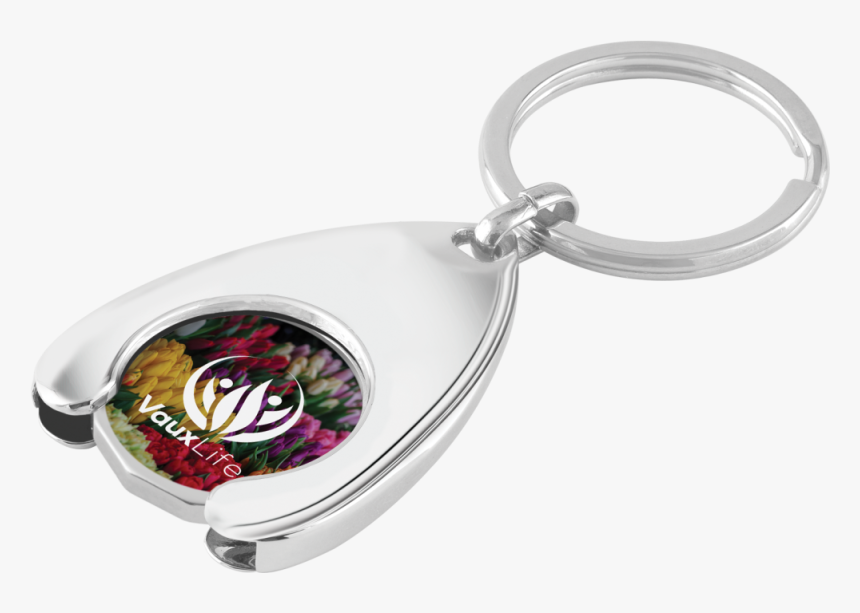 Promotional Keyrings, HD Png Download