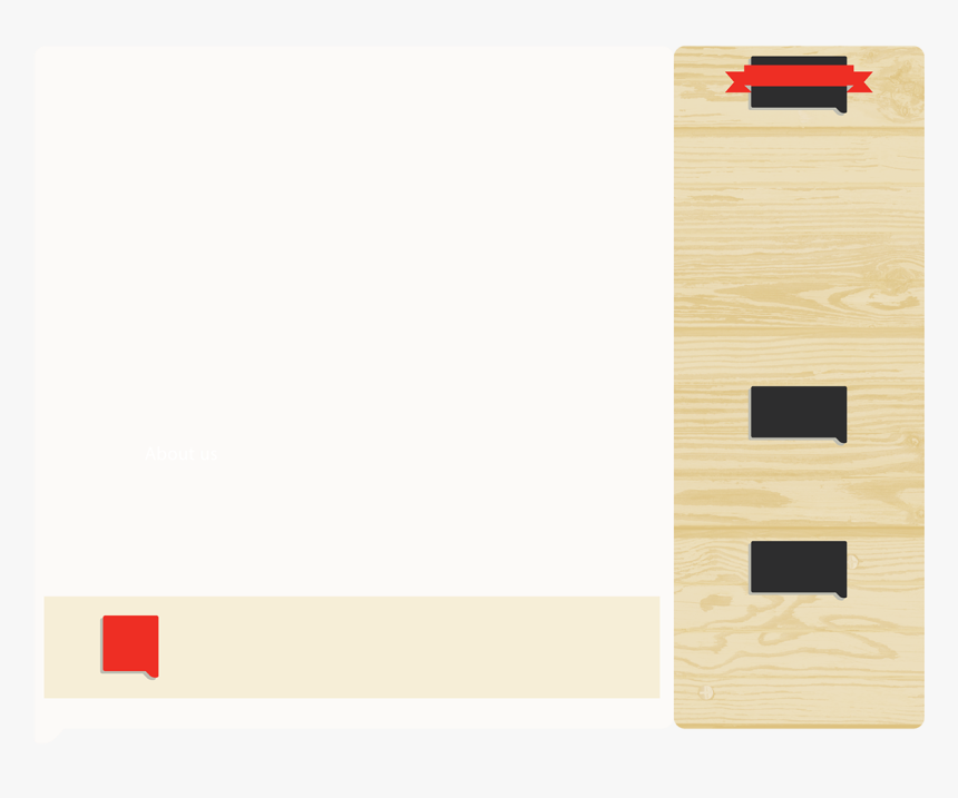 Wood, HD Png Download