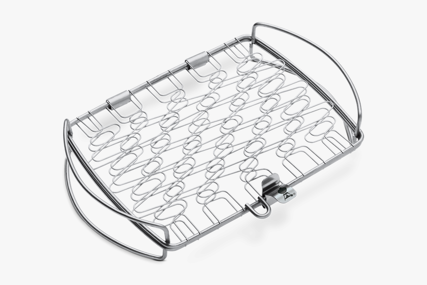 6470 - Grilovaci Rost Na Ryby Weber, HD Png Download
