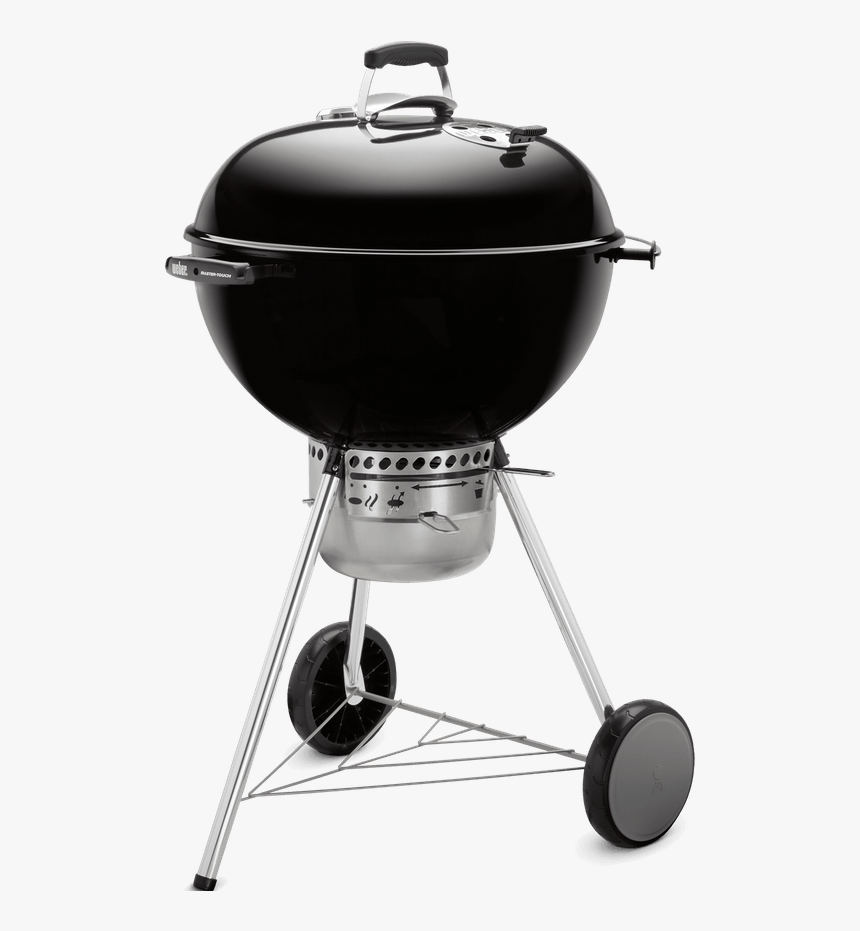 Weber Charcoal Grill, HD Png Download