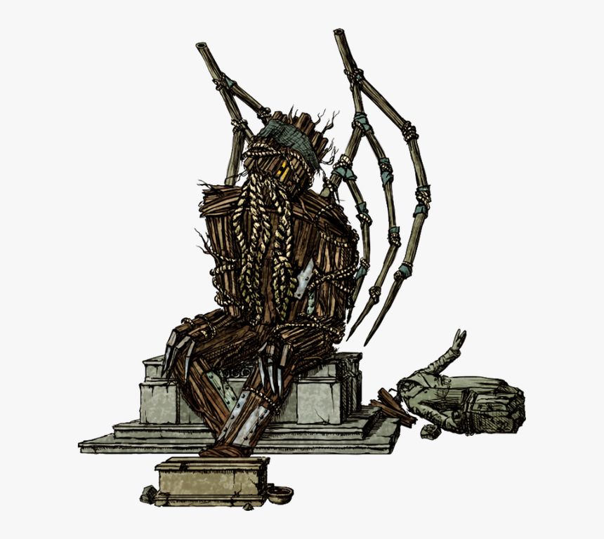 Statue, HD Png Download