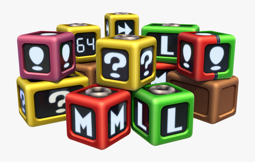 Mario Series, HD Png Download
