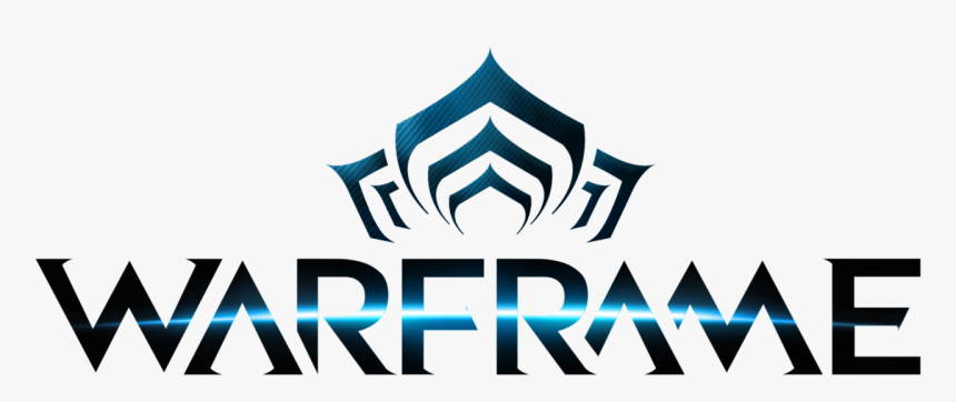 Warframe Logotype, HD Png Download