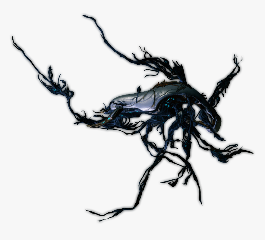 Llave De Derrelicto Orokin, HD Png Download