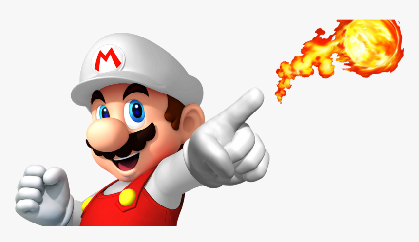 Mario Bros Hammer Suit, HD Png Download